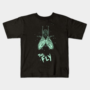 Insect Dreams Kids T-Shirt